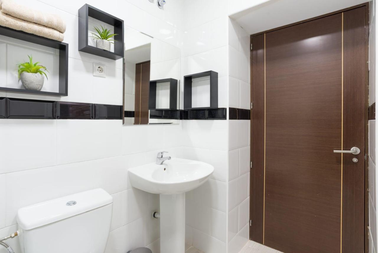 Appartamento La Casita De Ao