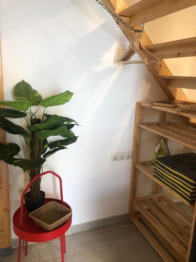 Appartamento La Casita De Ao Málaga