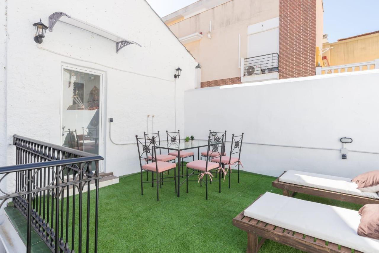 Appartamento La Casita De Ao