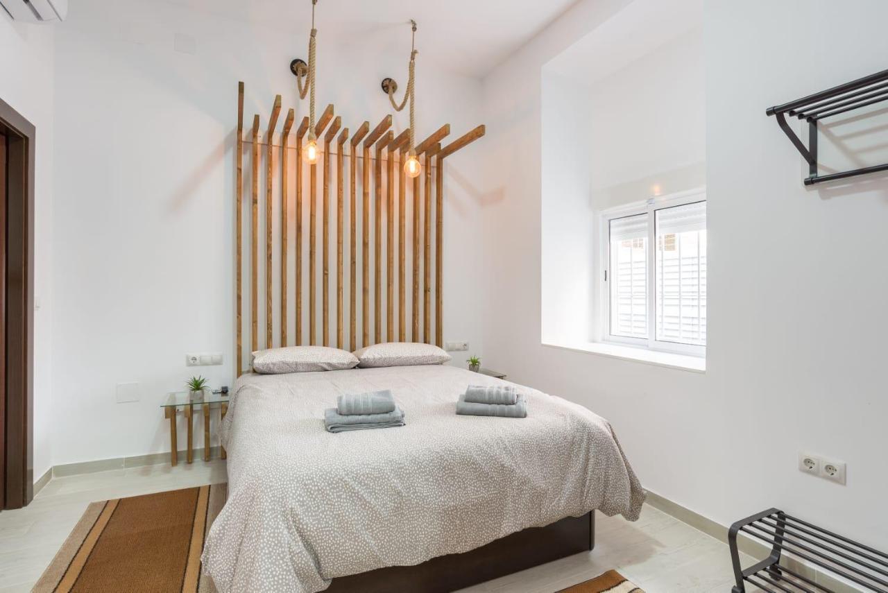 Appartamento La Casita De Ao *