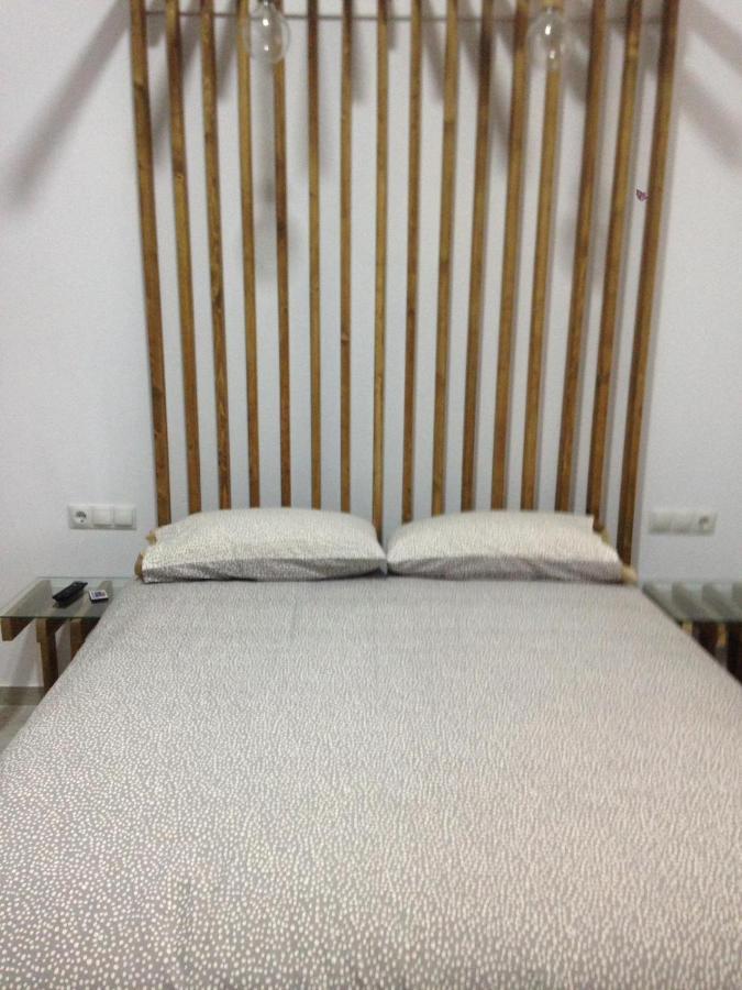 Appartamento La Casita De Ao Málaga