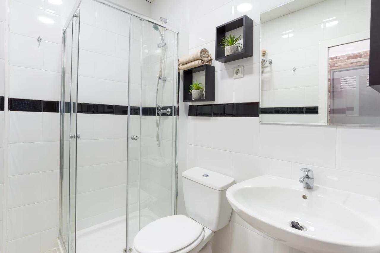 Appartamento La Casita De Ao